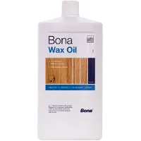 Bona Wax Oil W 1 L