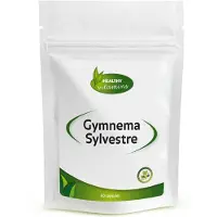 Healthy Vitamins Gymnema sylvestre