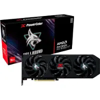 Tul Corporation AMD Radeon RX 9060 XT Videokaart Radeon RX 9060 XT 16 GB