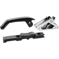 Spinlock Xts Clutch Service Kit With Rope Cam Module&base&handle Set 8-14 Mm Zwart