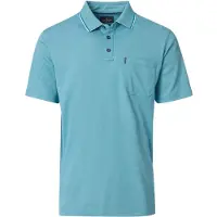 Casamoda Shirt blauw