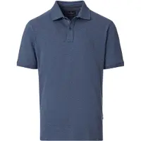 Casamoda Shirt blauw