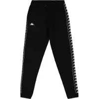 Kappa sportbroek ireneus Wit-122/128