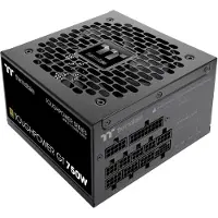 Thermaltake Voeding - - Toughpower GT 750W - 80Plus Gold - Modulaire - PCIe Gen 5.1 12+4pin
