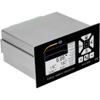 Pce Instruments -N50F Fabrieksstandaard (zonder certificaat)