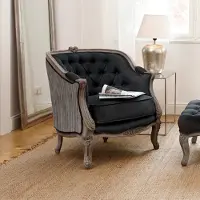 Loberon Fauteuil Annezay