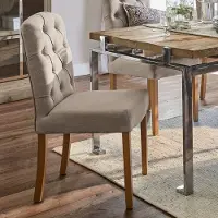 Loberon Stoel Fulden