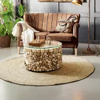 Loberon Vloerkleed Imene