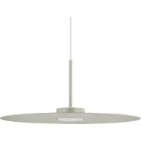 Lyora Hanglamp Simone Groen Ø 40cm