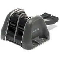 Spinlock Sua Mini Jammer Double Clutche Zwart