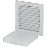 Eaton uitlaatluchtfilter 92x92mm IP54 EX-FILT1 - 167292
