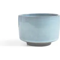 Moya - Matcha Chawan UMI - Matcha Kom - Handgemaakt - Voor bereiding en drinken van Matcha thee