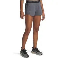 Under Armour Tech Play Up Korte Broek