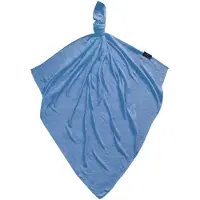 Texpol Bamboo Line - Bamboe Pieluszka - 30x30 cm - Maanlicht Blauw - Plaster Miodu
