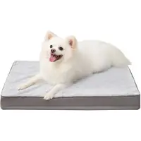 OEM Orthopedisch hondenbed voor kleine honden, met een afneembare en wasbare hoes