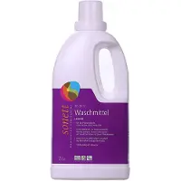 Sonett Wasmiddel Lavendel Vloeibaar 2x2L Natuurlijk Huidvriendelijk