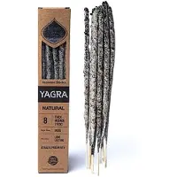 Sagrada Madre - Natuurlijke Yagra Wierook