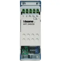 Legrand Bticino Schakelaar-actuator-bussysteem - BT346230