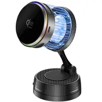 4smarts Laadstation 25 W 541762 Grijs
