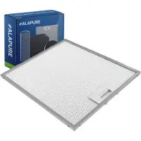 Alapure Metaalfilter voor AEG 4055354825 300x340x9mm