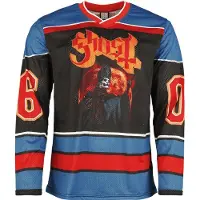Ghost Jersey - Amplified Collection - Hockey Jersey - S tot 5XL - voor Mannen - meerkleurig | Maat 4XL