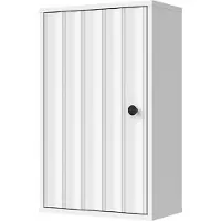 Vicco Eliza Badkamerkast – 40 x 65 cm Witte golf