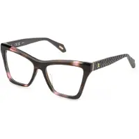 Just cavalli Vjc182-5501gq 55x17x140 Mm Leesbril