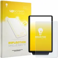 Upscreen - Screenprotector voor Ford Capri Electric 2025 - Folie Beschermfolie anti glare matte
