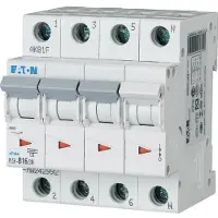 Eaton PLS Stroomonderbreker - 243018
