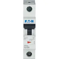 Eaton 278553 FAZ-C4/1 Zekeringautomaat 4 A 230 V/AC