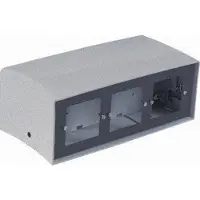 Legrand VAN GEEL Vloerzuil Leeg - 8482010
