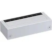 Hager Vision Invoerbuis Renovatie 55mm - VKG55T