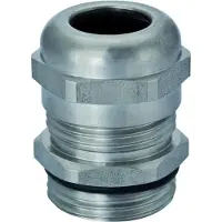 Hummel RVS M20x1.5 Kabeldoorvoer Met O-Ring - 1695200050