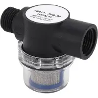 OEM Filter met intern schroefdraad van 1/2 inch, 14-delig, kunststof waterkraanfilter voor leidingen