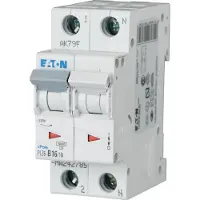 Eaton PLZ Stroomonderbreker - 242785