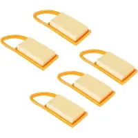 OEM Filters voor luchtblazers, set van 5 - 4282 03002 - Filters van hoge kwaliteit