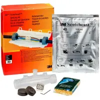 3M Scotchcast Kabelafdekkoker - 7000092604