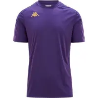 Kappa Gianto T-shirt Met Korte Mouwen