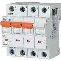 Eaton PLS Stroomonderbreker - 242549