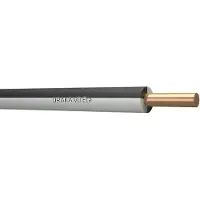 Draka VD installatiedraad - 821431D3 [100 Meter] - Nom. geleiderdoorsnede: 1.5 mm2