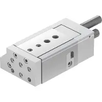 FESTO Minislede 32mm Boring 10mm Slag Dubbelwerkend - 544030