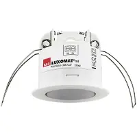 B.E.G. DALI Link PD11 Ultra Slim Multisensor 9M IP20 - 93068