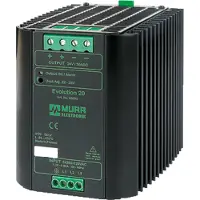 MURR Evolution Gelijkstroomvoeding 24V | 85002
