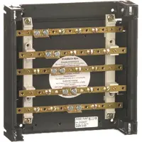 ABB Hafonorm Busbar Kast - 6963.210