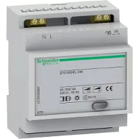 Schneider Electric Dimmer RL-DIN STD1000VA 1000W - CCTDD20003