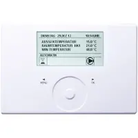 Stiebel Eltron FES Comfort Regelaar Voor LWZ Systemen - 227664