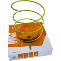 TKF installatiedraad - 181603R X 100 [100 Meter]