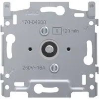 Niko Basiselement Timer Voor Schakelapparatuur - 170-04900