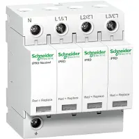 Schneider Electric Overspanningsbeveiliging - A9L20601