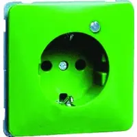 Honeywell Peha standaard Wandstopcontact (WCD-schakelmateriaal) (Europese Stekkerdoos) - 00788861